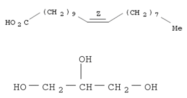1,3-DI-11-EICOSENOIN (C20:1,(CIS-11))